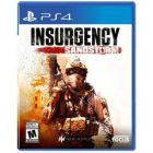 INSURGENCY SANDSTORM PS4