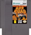 SUPER OFF ROAD - NES