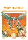 YARS' REVENGE - ATARI 2600 - MANUEL SEULEMENT