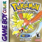 POKMON GOLD - GAMEBOY COLOR