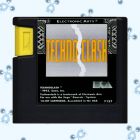 TECHNOCLASH - SEGA GENESIS