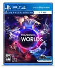 PLAYSTATION VR WORLDS - PS4 VR