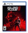 KILLING FLOOR III - PS5