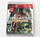 UNCHARTED DRAKE'S FORTUNE PS3
