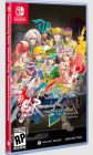 ROMANCING SAGA : MINSTREL SONG - REMASTERED INTERNATIONAL - SWITCH
