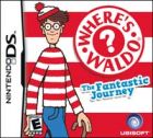 WHERE'S WALDO? DS