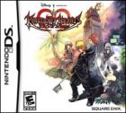 KINGDOM HEARTS 358/2 DAYS DS