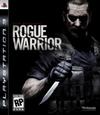 ROGUE WARRIOR PS3