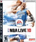 NBA 2010 PS3